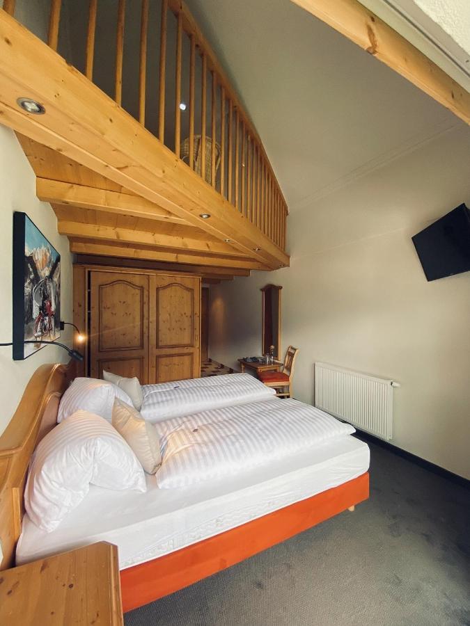 Hotel Garni Pinzgau, Fabian Huettl Neukirchen am Grossvenediger Luaran gambar
