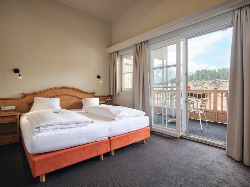 Hotel Garni Pinzgau, Fabian Huettl Neukirchen am Grossvenediger Luaran gambar
