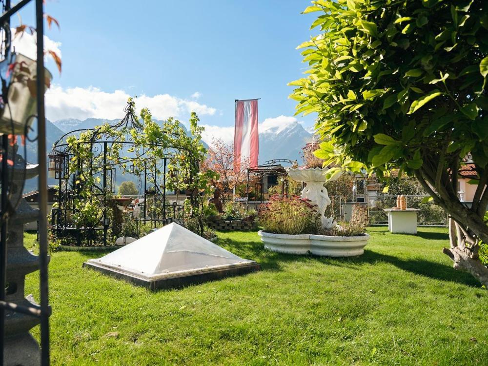 Hotel Garni Pinzgau, Fabian Huettl Neukirchen am Grossvenediger Luaran gambar