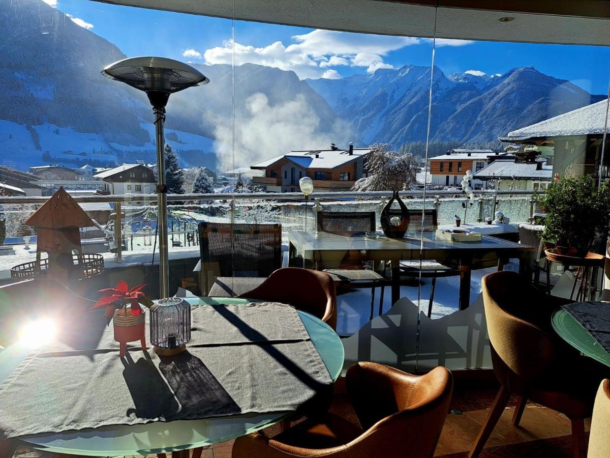 Hotel Garni Pinzgau, Fabian Huettl Neukirchen am Grossvenediger Luaran gambar